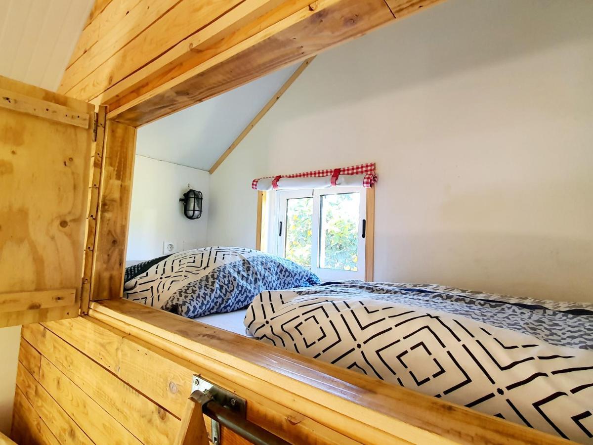 Quinta Do Castanheiro Bed & Breakfast *